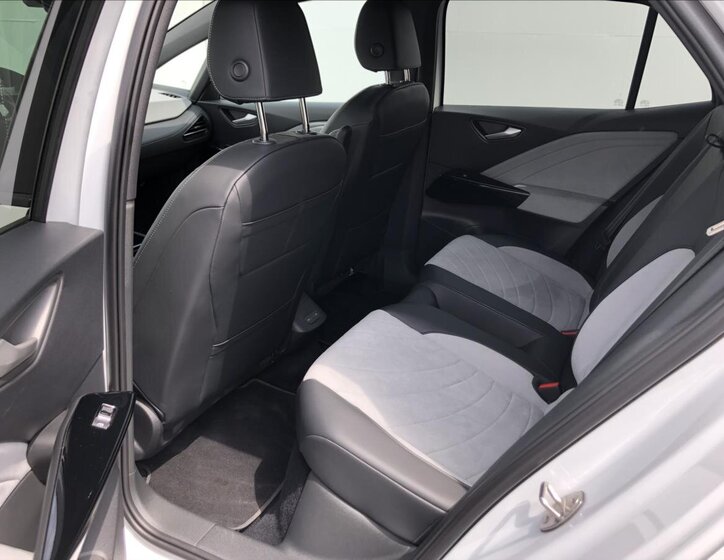 Volkswagen ID.3 Kombi 0,0 150 kw