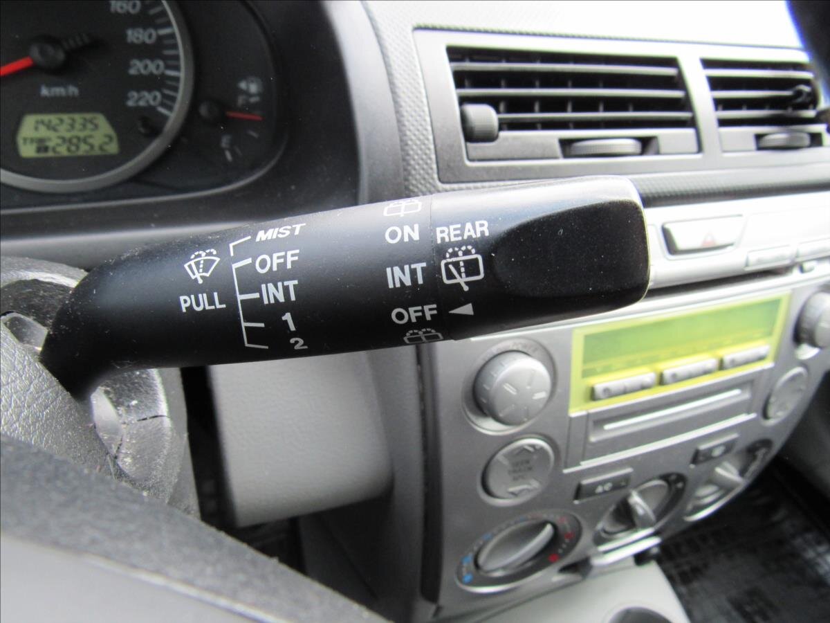 Mazda 2 Hatchback 1,2 l 55 kw