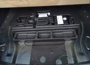 Škoda Kodiaq SUV 1,5 l 110 kw