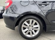 BMW Řada 1 Hatchback 2,0 l 90 kw
