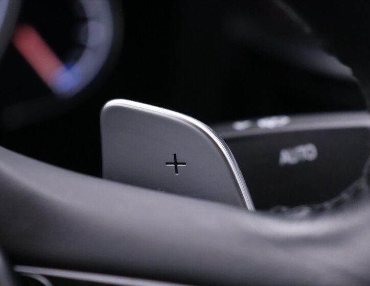 BMW Řada 5 Sedan 2,0 l 140 kw