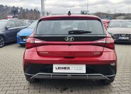 Hyundai i20 6