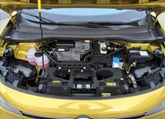 Volkswagen ID.4 Kombi 0,0 150 kw