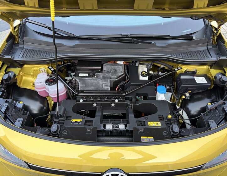 Volkswagen ID.4 Kombi 0,0 150 kw