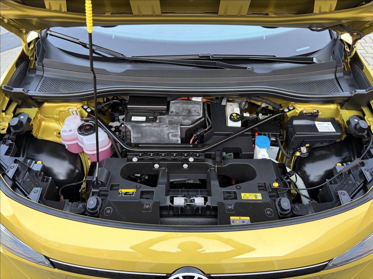 Volkswagen ID.4 Kombi 0,0 150 kw