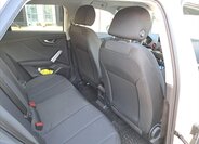 Audi Q2 Kombi 1,5 l 110 kw