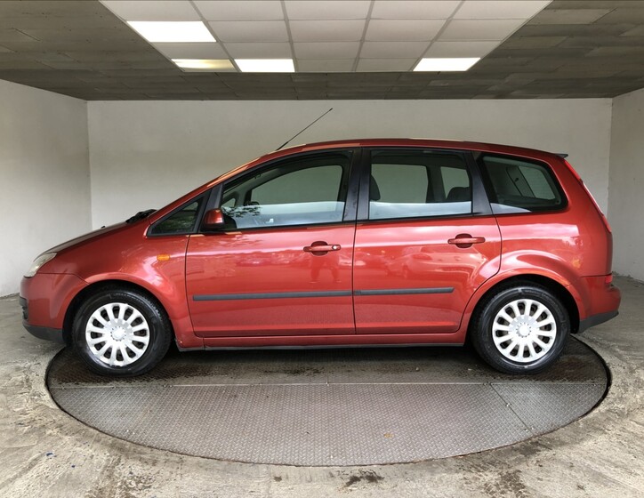 Ford C-MAX 4