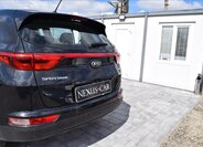 KIA Sportage SUV / Terénní 1,7 l 85 kw