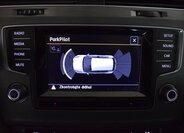 Volkswagen Golf Hatchback 1,4 l 90 kw