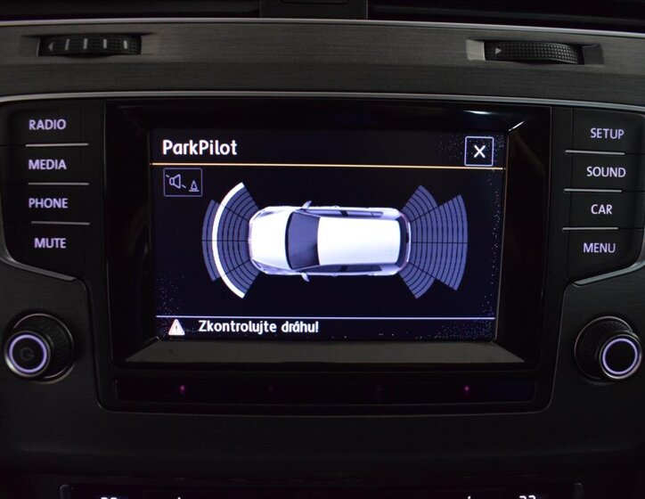 Volkswagen Golf Hatchback 1,4 l 90 kw