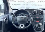 Mercedes-Benz Citan MPV 1,5 l 81 kw