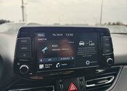 Hyundai i30 Kombi 1,6 l 85 kw