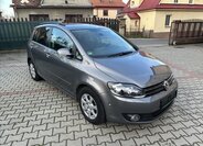 Volkswagen Golf Plus 1