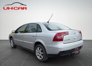 Citroën C5 Sedan / Limuzína 1,6 l 80 kw