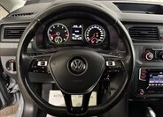 Volkswagen Caddy Ostatní 1,4 l 81 kw