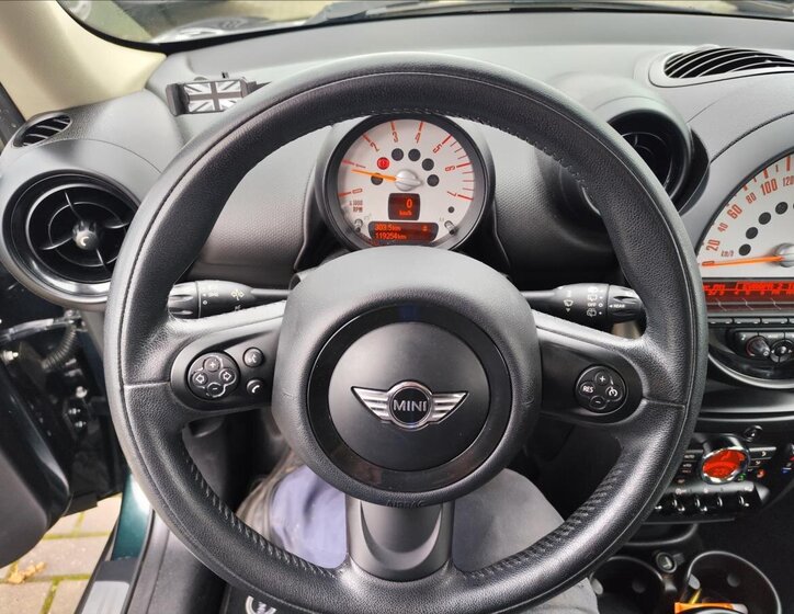 Mini Countryman Kombi 1,6 l 82 kw