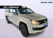 Volkswagen Amarok 1