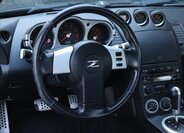 Nissan 350 Z Kupé 3,5 l 206 kw