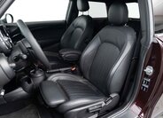 Mini Cooper Hatchback 2,0 l 141 kw