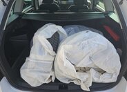 Škoda Fabia Kombi 1,2 l 81 kw