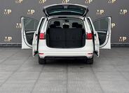 Volkswagen Sharan 11