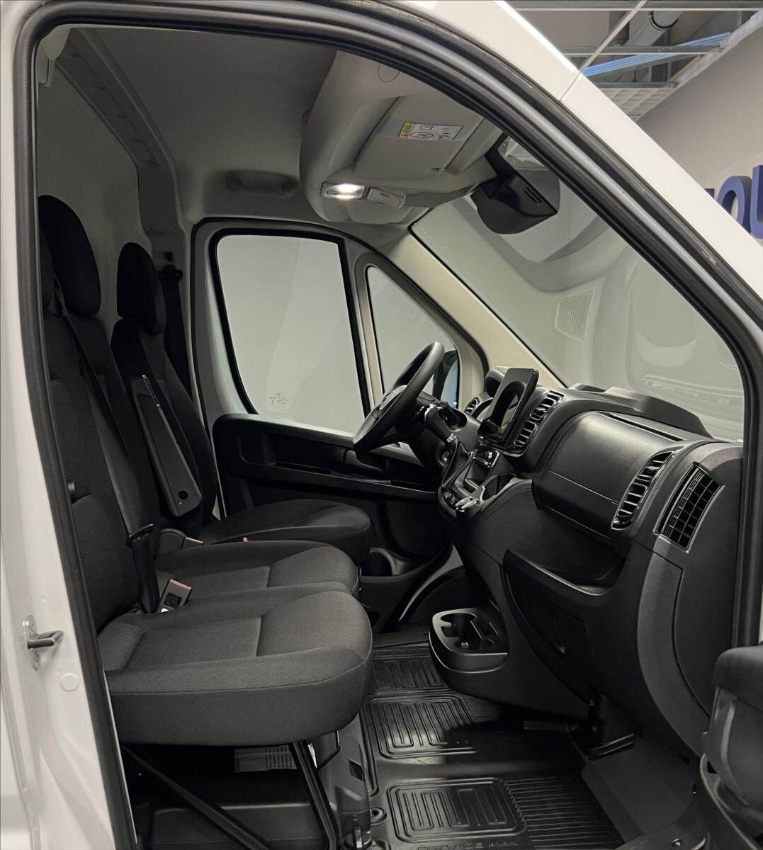 Toyota ProAce VAN-Minibus 2,2 l 103 kw