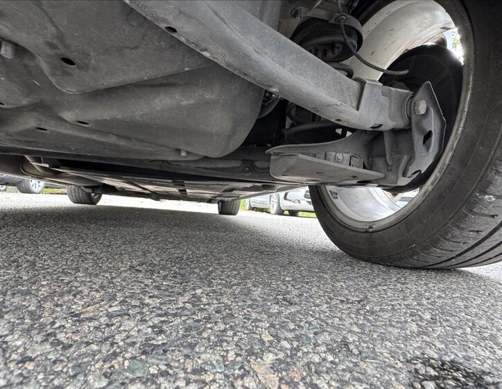 Mercedes-Benz Třídy B 22