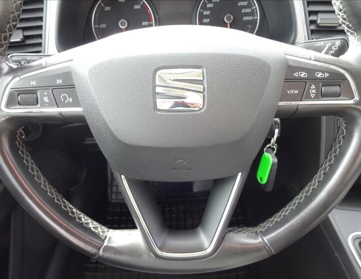 Seat Leon Kombi 1,6 l 85 kw