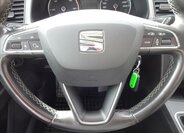 Seat Leon Kombi 1,6 l 85 kw