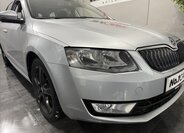 Škoda Octavia Kombi 1,6 l 77 kw