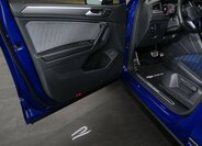 Volkswagen Tiguan SUV 2,0 l 235 kw