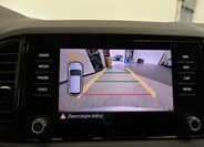 Škoda Karoq SUV 1,5 l 110 kw