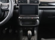 Citroën C3 Hatchback 1,2 l 61 kw