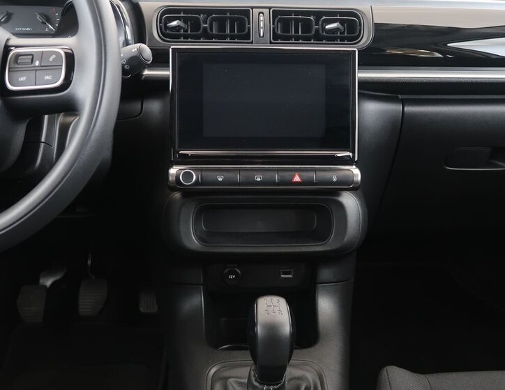 Citroën C3 Hatchback 1,2 l 61 kw