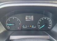 Ford Transit Custom 21