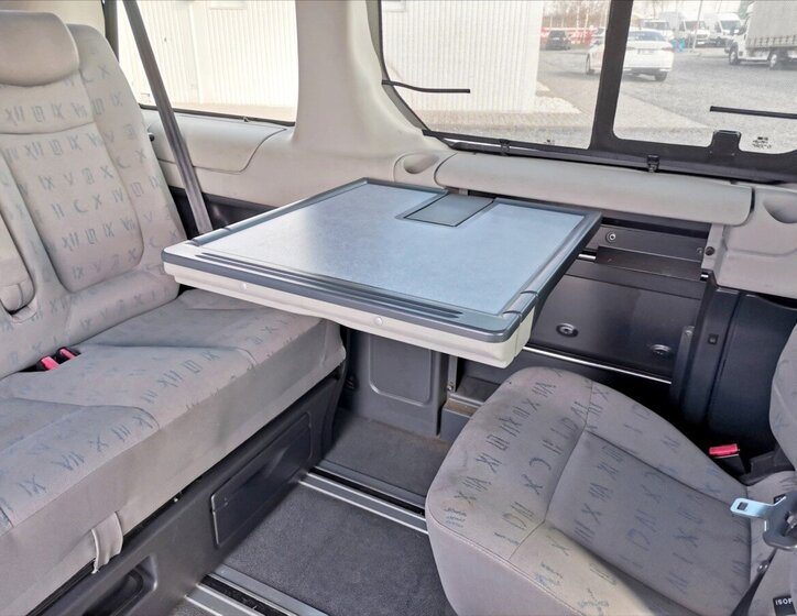 Renault Trafic Ostatní 2,5 l 99 kw