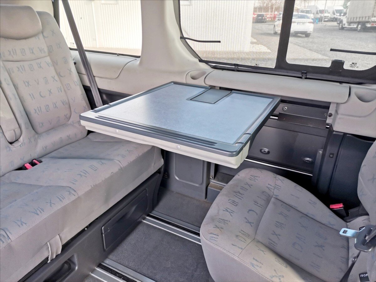 Renault Trafic Ostatní 2,5 l 99 kw