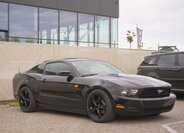 Ford Mustang 6