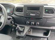 Renault Master Skříň 2,3 l 100 kw