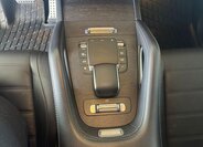 Mercedes-Benz GLS SUV / Terénní 2,9 l 243 kw