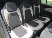 Citroën Grand C4 Picasso MPV 1,6 l 85 kw