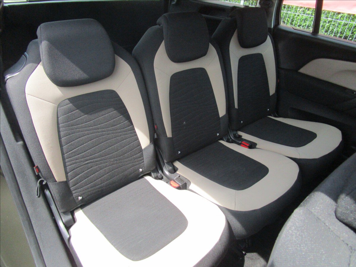 Citroën Grand C4 Picasso MPV 1,6 l 85 kw