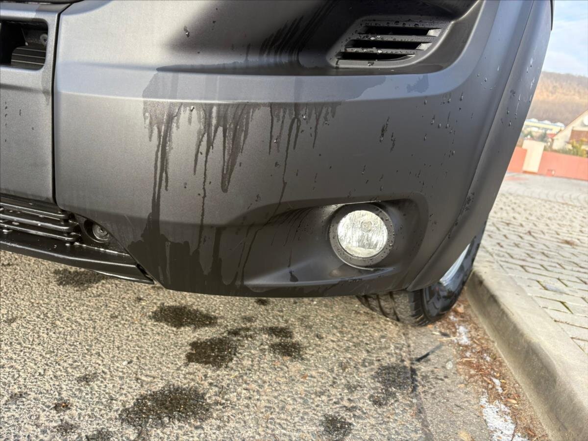 Fiat Ducato Ostatní 2,2 l 132 kw