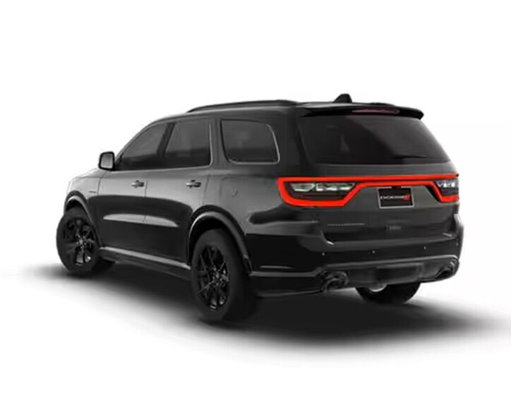 Dodge Durango SUV 5,7 l 268 kw