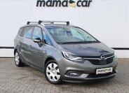 Opel Zafira MPV 2,0 l 125 kw