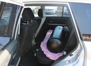 Suzuki Grand Vitara Kombi 2,0 l 103 kw