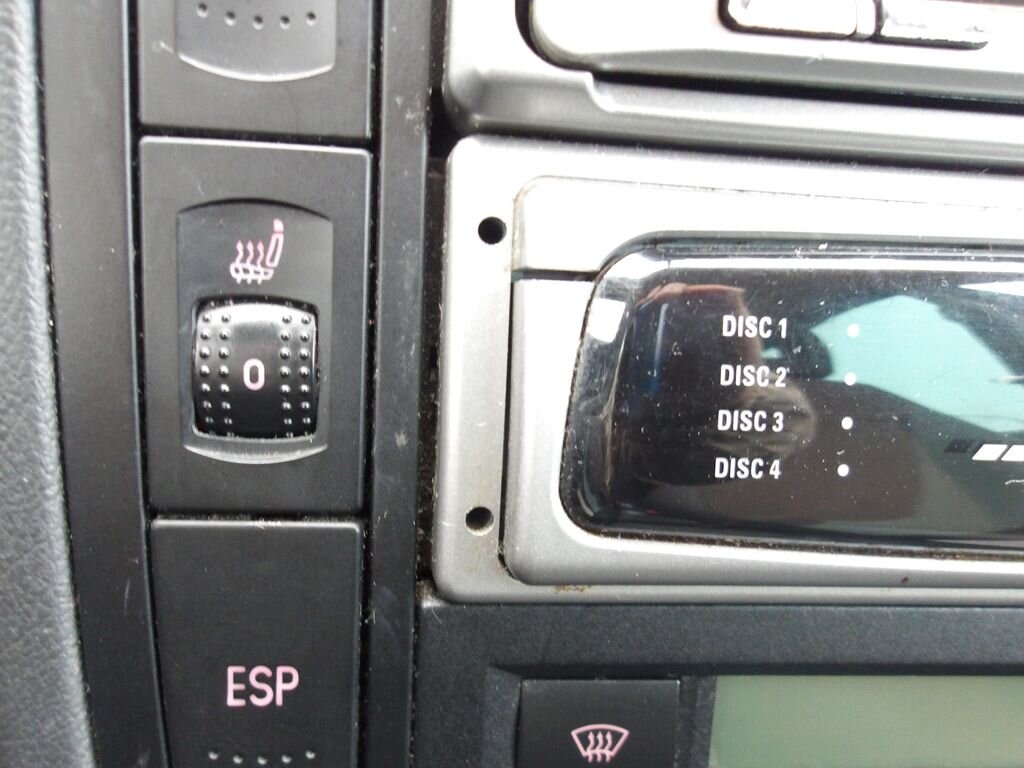 Volkswagen Sharan Kombi 2,0 l 103 kw