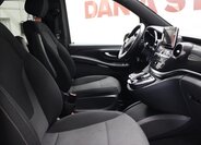 Mercedes-Benz Třídy V Kombi 2,1 l 140 kw