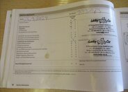 Škoda Yeti SUV / Terénní 1,2 l 77 kw