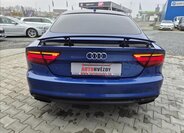 Audi A7 Hatchback 3,0 l 240 kw